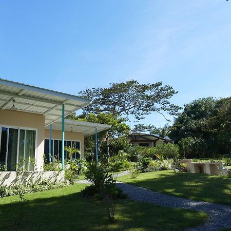 Casitas Vista Verde Bajo Boquete Exterior photo