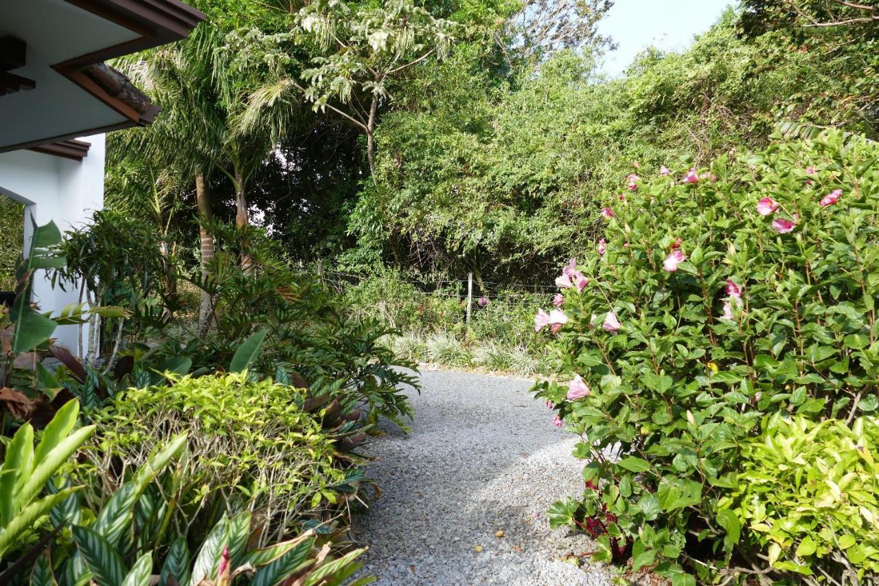 Casitas Vista Verde Bajo Boquete Exterior photo