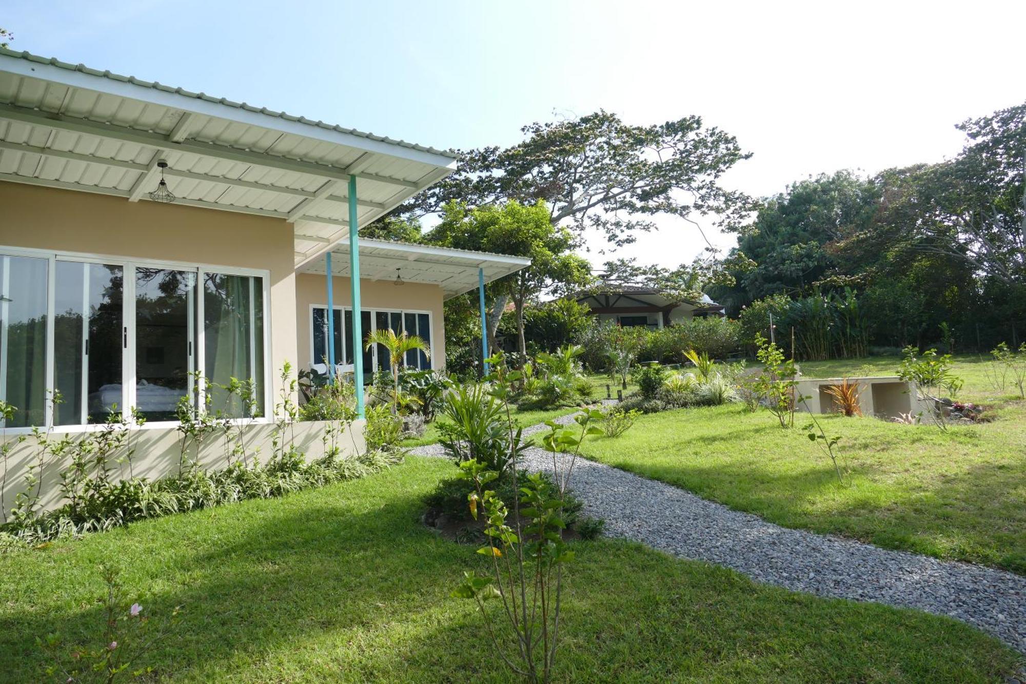 Casitas Vista Verde Bajo Boquete Exterior photo