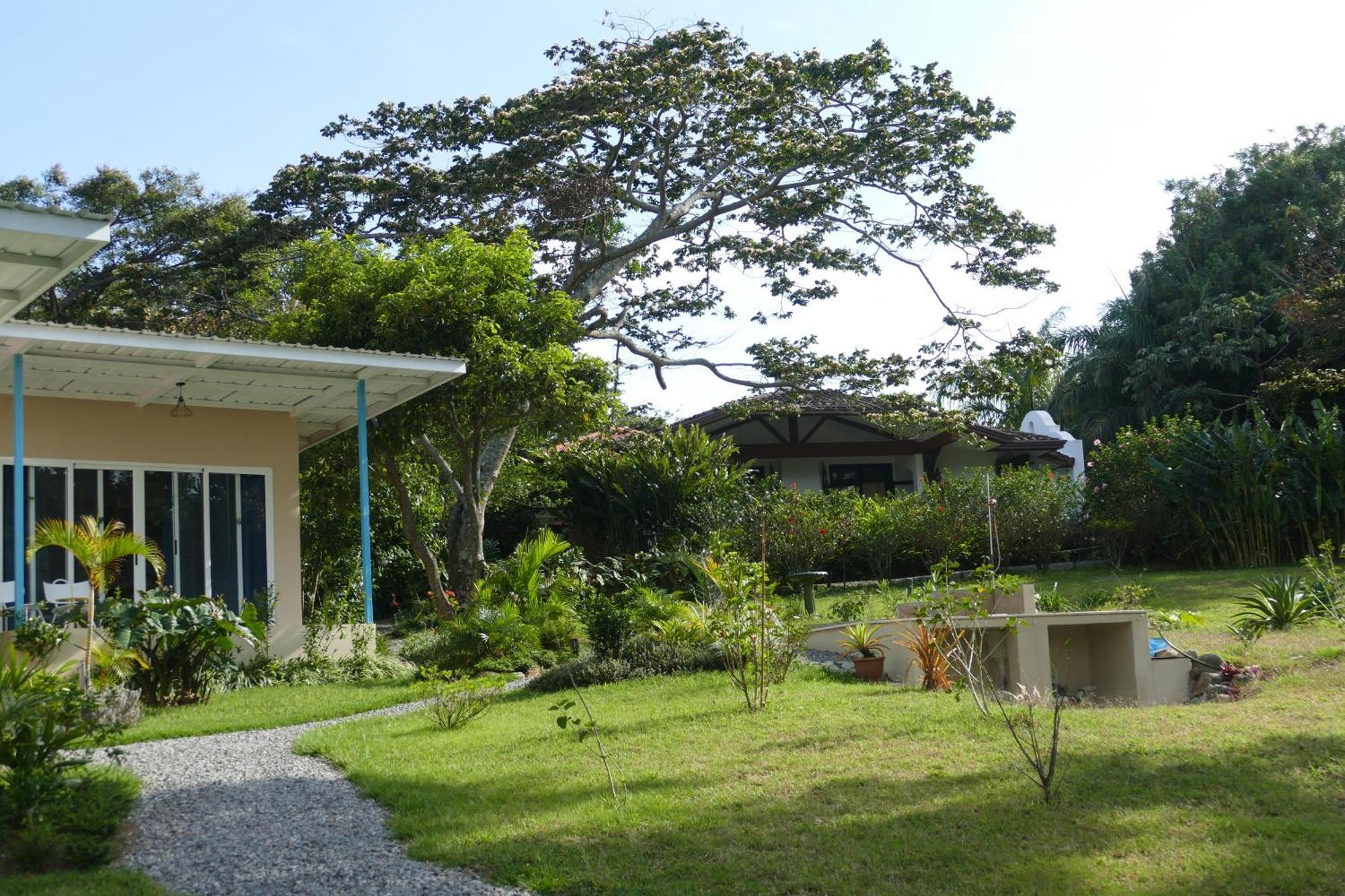 Casitas Vista Verde Bajo Boquete Exterior photo