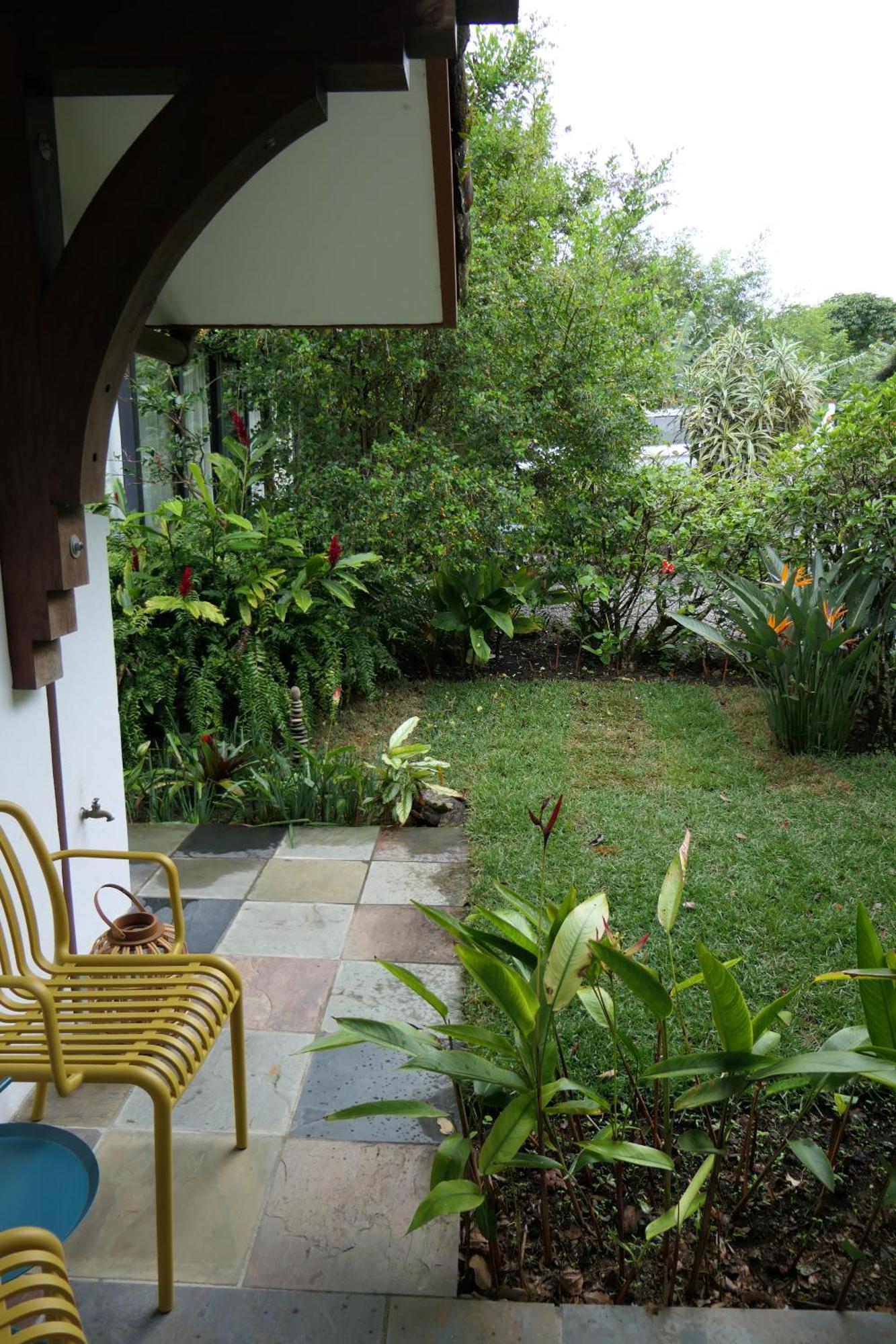 Casitas Vista Verde Bajo Boquete Exterior photo