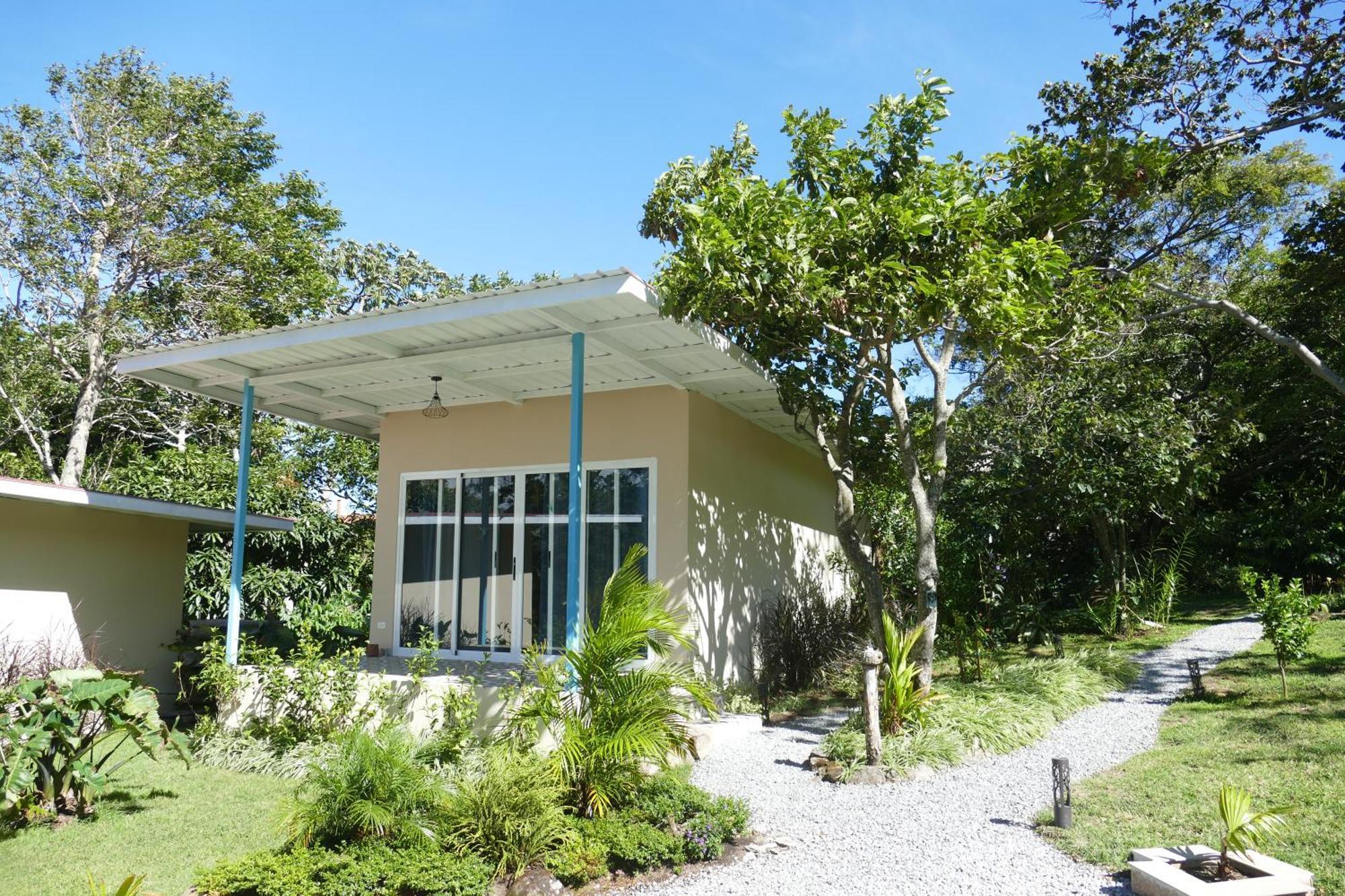 Casitas Vista Verde Bajo Boquete Exterior photo